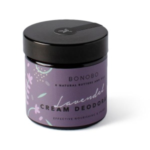 Deodorant-kreem lavendel 30ml