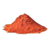 Paprika (magus) jahvatatud