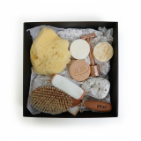 Kingipakk, vannirituaali komplekt