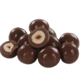 Metspähkel tumedas šokolaadis, mahe