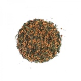 Organic Genmaicha Japanese Green Tea, 60 g
