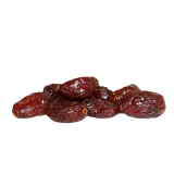 Jõhvikad õunamahlaga