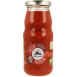 Tomatipüree ehk passata, mahe, 350g