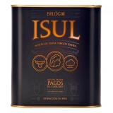 Oliiviõli extra virgin,  ISUL, 250 ml