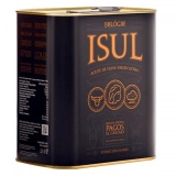 Oliiviõli extra virgin,  ISUL, 250 ml
