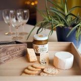 Ingveri moos, mahe, 240 g