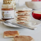 Ingveri moos, mahe, 240 g