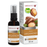 Organic Argan Oil (BIOOIL) – 50 ml