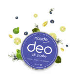 Kreem-deodorant, 30ml