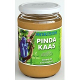 Maapähklivõi mahe 650g