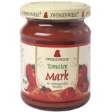 Organic tomato purée, 130 g