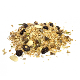 Müsli jõhvikate ja aprikoosidega, mahe, 500g Müsli jõhvikate ja aprikoosidega, mahe, 500g
