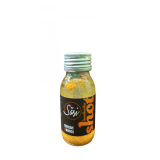 Säsi shot , Kurkum- Mango Säsi shot , Kurkum- Mango