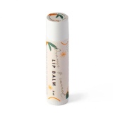 Apelsini ja porgandi huulepalsam, 5ml