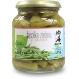 Rohelised oad, vees, 340g