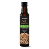 Seesamiõli, mahe, 250ml