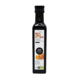 Kõrvitsaseemneõli, mahe, 250ml  Kõrvitsaseemneõli, mahe, 250ml