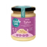 Tahiini seesamipasta, valge, mahe 250g Tahiini seesamipasta, valge, mahe 250g