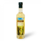 valge veini äädikas