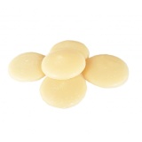 Kakaovõi (mündid) mahe 250g