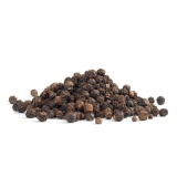 Terapipar must, mahe