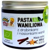 Vaniljepasta