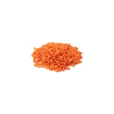 Organic Red Lentils – 500 g