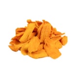 Mangolaastud, mahe, 500g