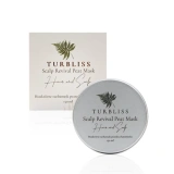 Bioaktiivne turbamask peanaha elustamiseks  150ml, TURBLISS