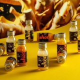 Säsi shot, Turmeric-Mango