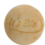 Its Bio Orange Peel Soap