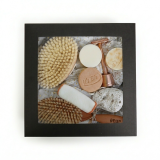 Kingipakk, vannirituaali komplekt