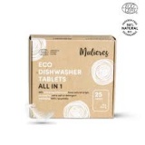Dishwasher Tablets, 25 pcs – Mulieres