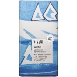 Organic Winter Chocolate – 100 g, VIVANI