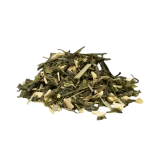 Ingveri ja sidruni tee, mahe, 50g