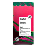 Tume šokolaad sarapuu pähklitega, mahe,  100 g