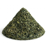 Roheline tee piparmündiga