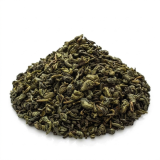 Roheline tee- püssirohi