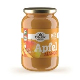 Õuna-mango kaste lisatud suhkruta, mahe, 360g