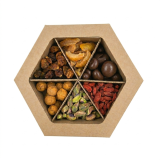 Maitsete Mosaiik, mahe