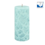 Küünal, 64x135mm, jääsinine