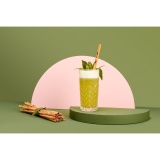 Reed Straws 20 cm (10 pcs)