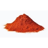 Paprika (magus) jahvatatud, mahe