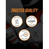 Spirulina, mahe, 200g