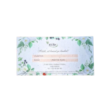 It´s Bio kinkekaart