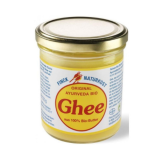 Ghee (selitatud või), mahe, 250g