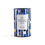 Genmaicha Jaapani roheline tee, mahe, 60g