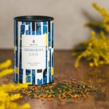 Genmaicha Jaapani roheline tee, mahe, 60g