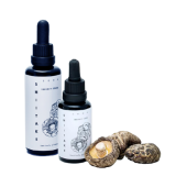 Shiitake seenetinktuur, mahe, 30ml