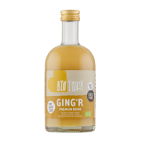 Ingverijook, mahe, 500ml
